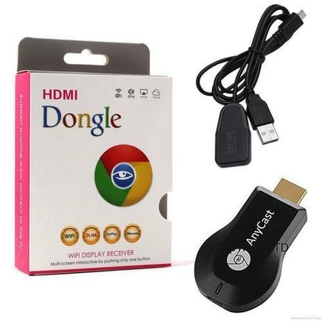 DONGLE HDMI