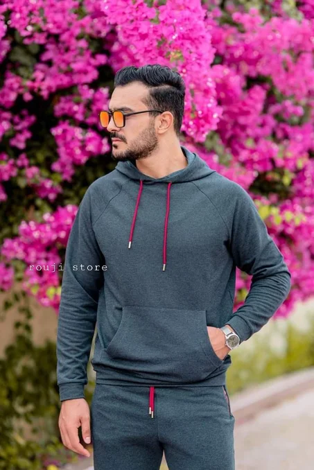 tenue de sport homme