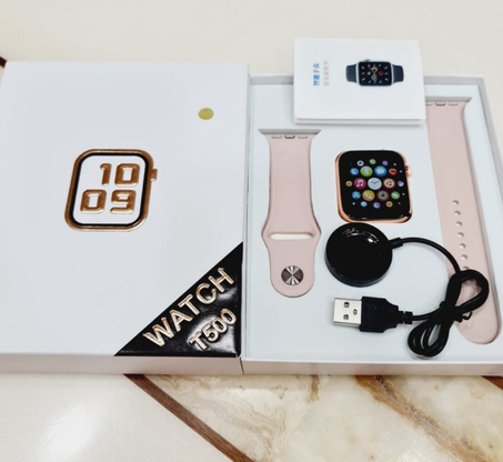 T500 watch smart