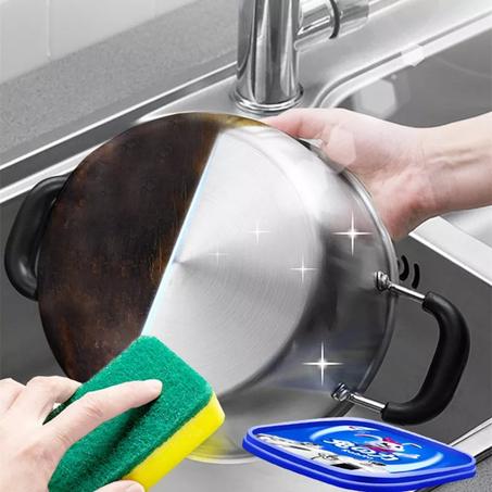 PRODUIT DE NETTOYAGE