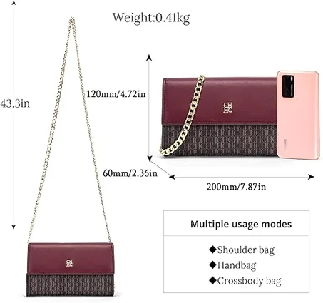 حقيبة كتف بنمط هوبو للنساء من تشتشديوسا، حقيبة يد بتصميم ريترو كلاسيكي للسهرات، مصنوعة من الجلد النباتي، حقيبة توت كبيرة للكتف، يمكن حملها تحت الإبط