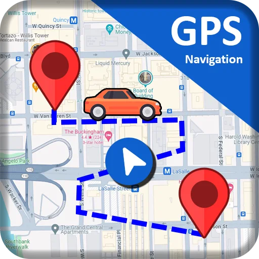 GPS Tracker