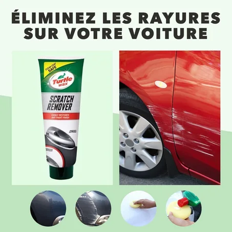 Anti rayure pour voiture et moto