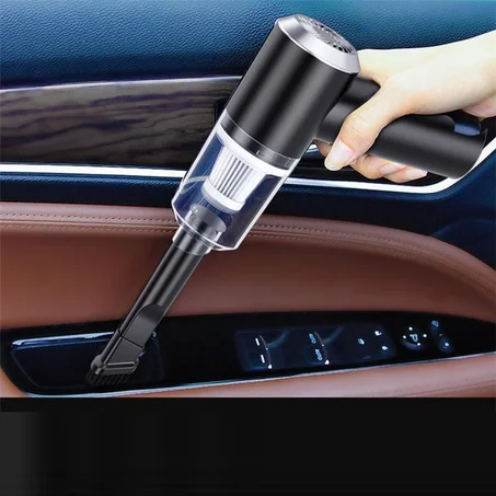 Aspirateur rechargeable Portable multifonction sans fil