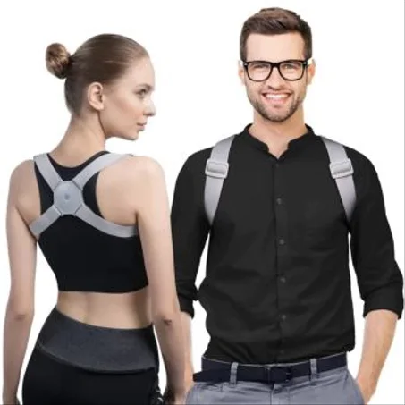 CORRECTEUR DE POSTURE INTELLIGENT