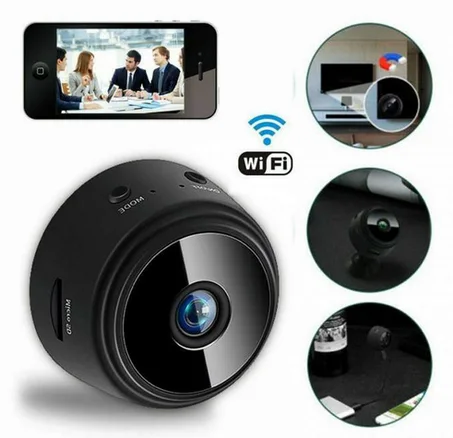 Mini-Camera