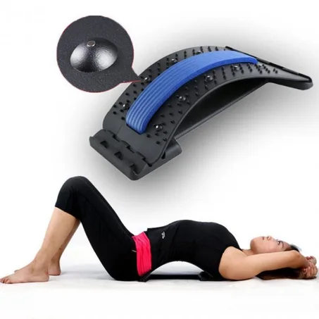 Appareil de Massage du dos