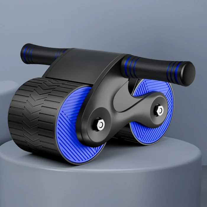 Roue à Rebond Automatique pour Abdos .