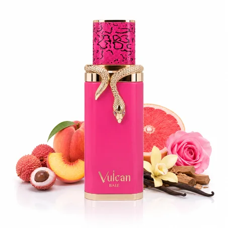 Vulcan Baie French Avenue Parfum Unisexe 100ml