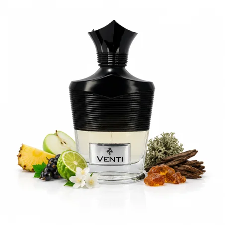 Venti Fragrance World Parfum Homme 100ml