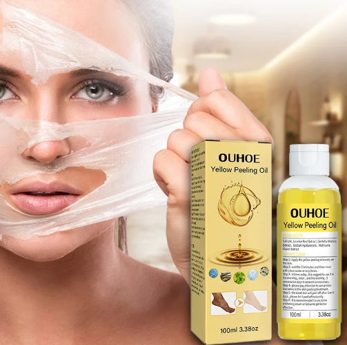 Peeling oil (100ML) ouhdoe