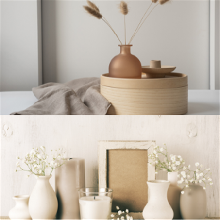 ديكورات منزلية