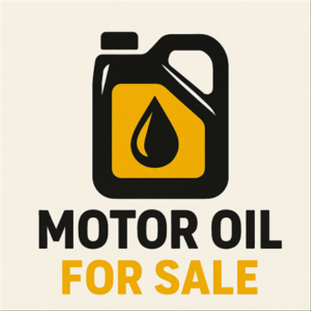 زيت السيارات