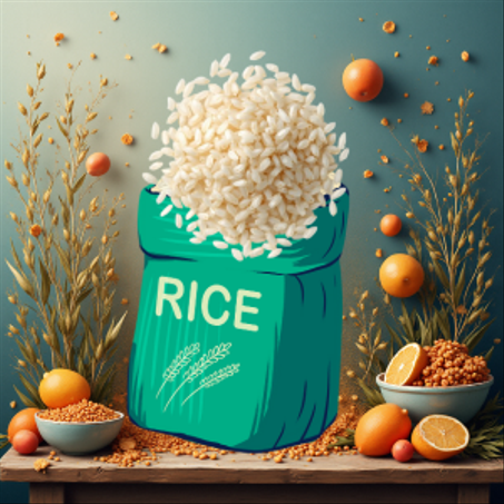 مواد غذائية