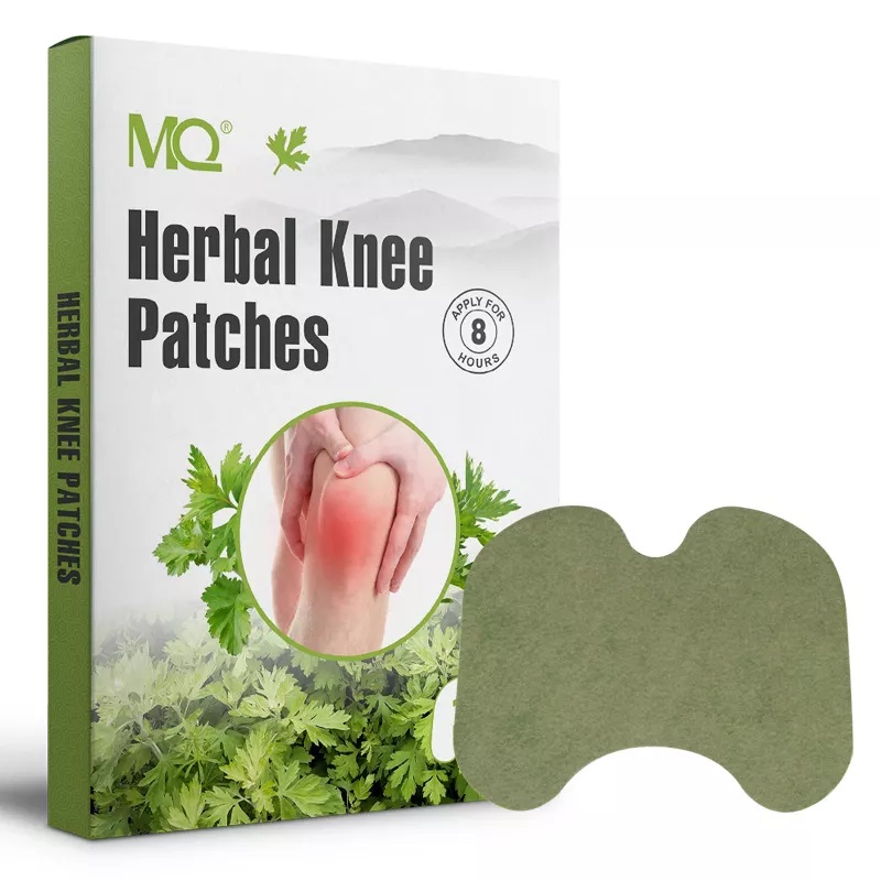 Natural Pain Relief Patch