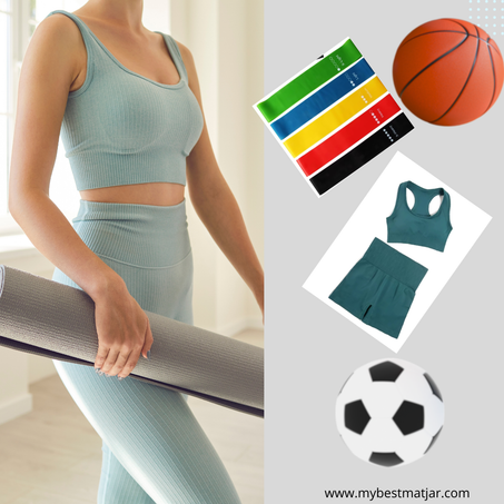 اللياقة البدنية