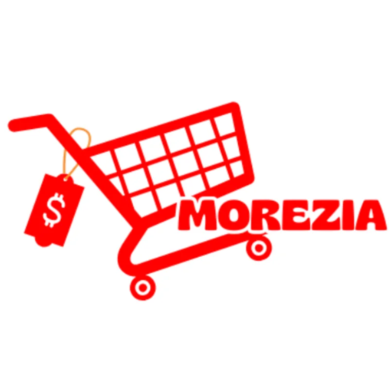 Morezia
