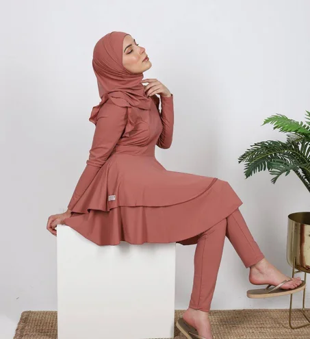 بوركيني الأناقة يارا