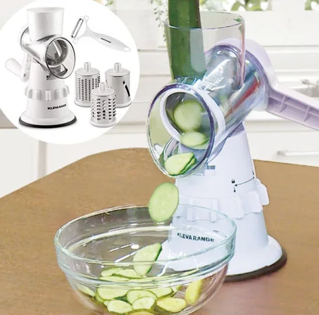 قطاعة الخضر