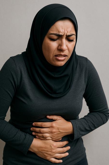 مجموعة جرثومة المعدة من فوريفر – الحل الطبيعي والآمن باش ترتاح من المعاناة!