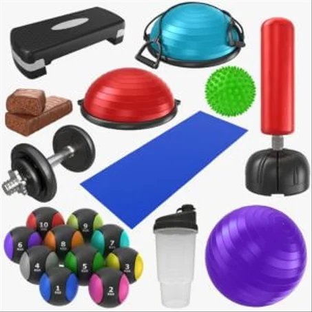 منتجات طبية و رياضية