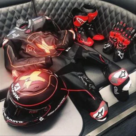 أكسسوارات الدراجات