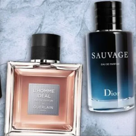 عالم العطور