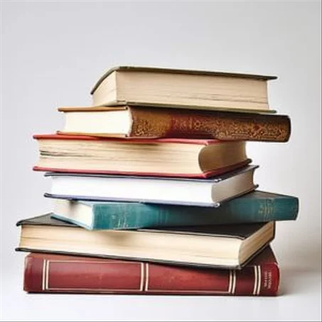عالم الكتب