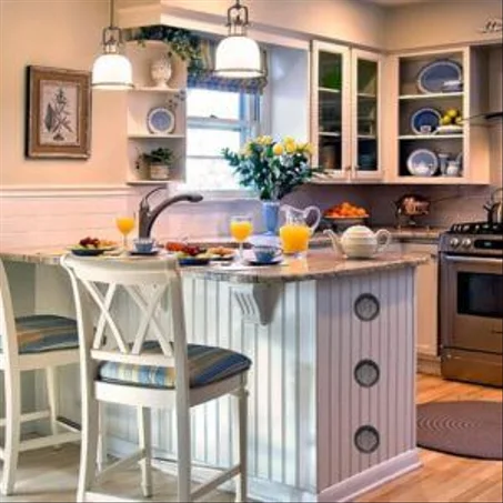 ديكورات ومنتجات منزلية