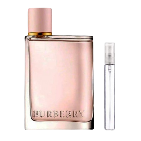 BURBERRY HER Eau de Parfum