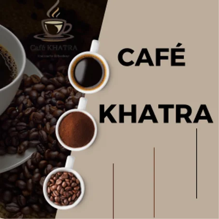 Café KHATRA