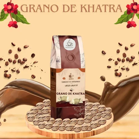 GRANO DE KHATRA
