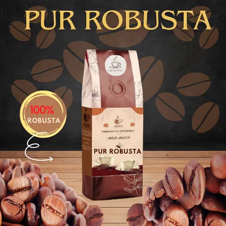 PUR ROBUSTA