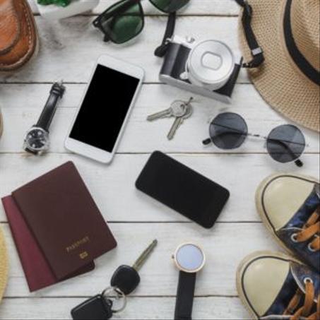 قطع إكسسوارات