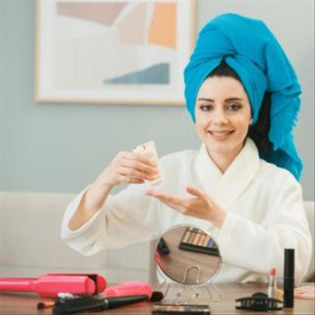 الجمال والعناية الشخصية