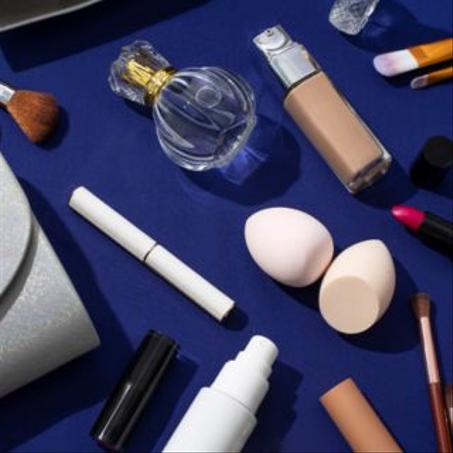 إكسسوارات التجميل