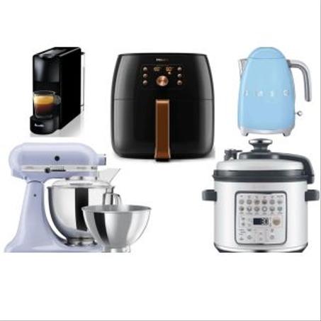 أدوات وتحسينات المنزل