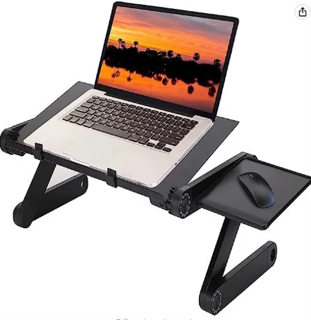 طاولة حاسوب محمول