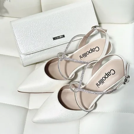 حقائب وأحدية