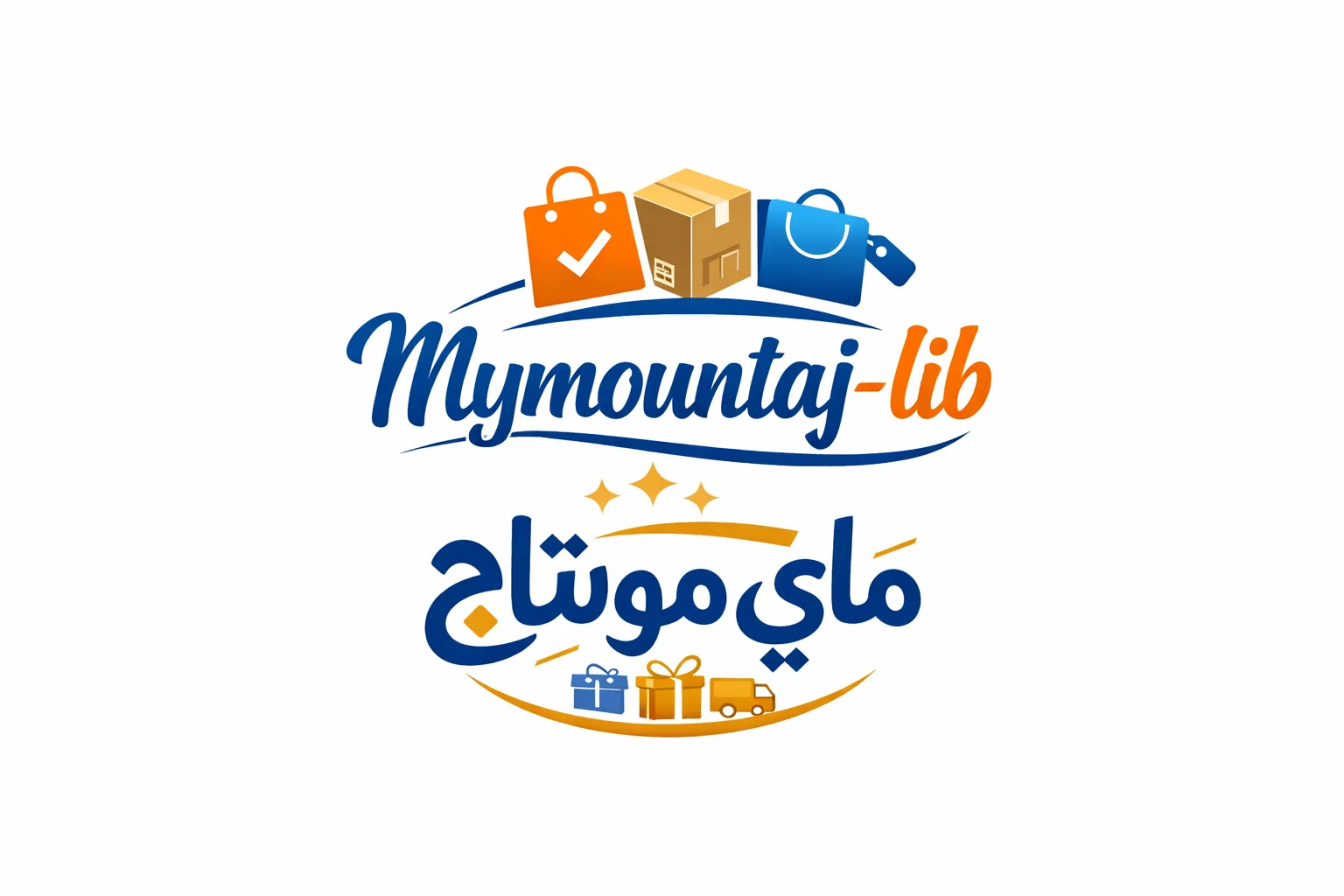 Mymountaj-lib