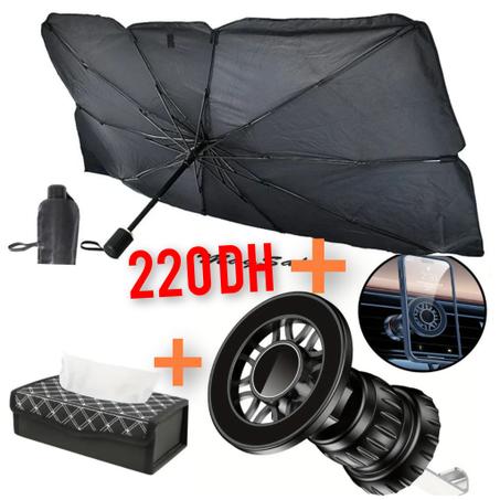 باك خاص بسيارتك