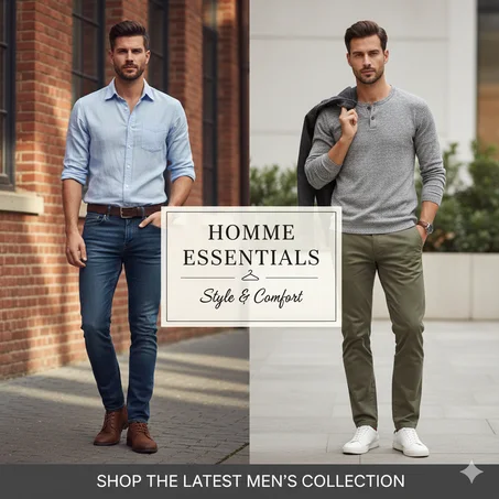 Homme