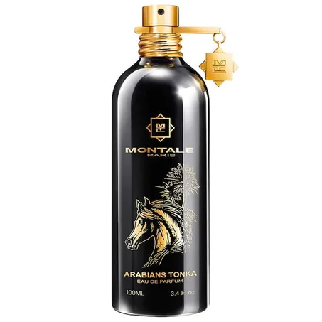 Arabians Tonka Montale