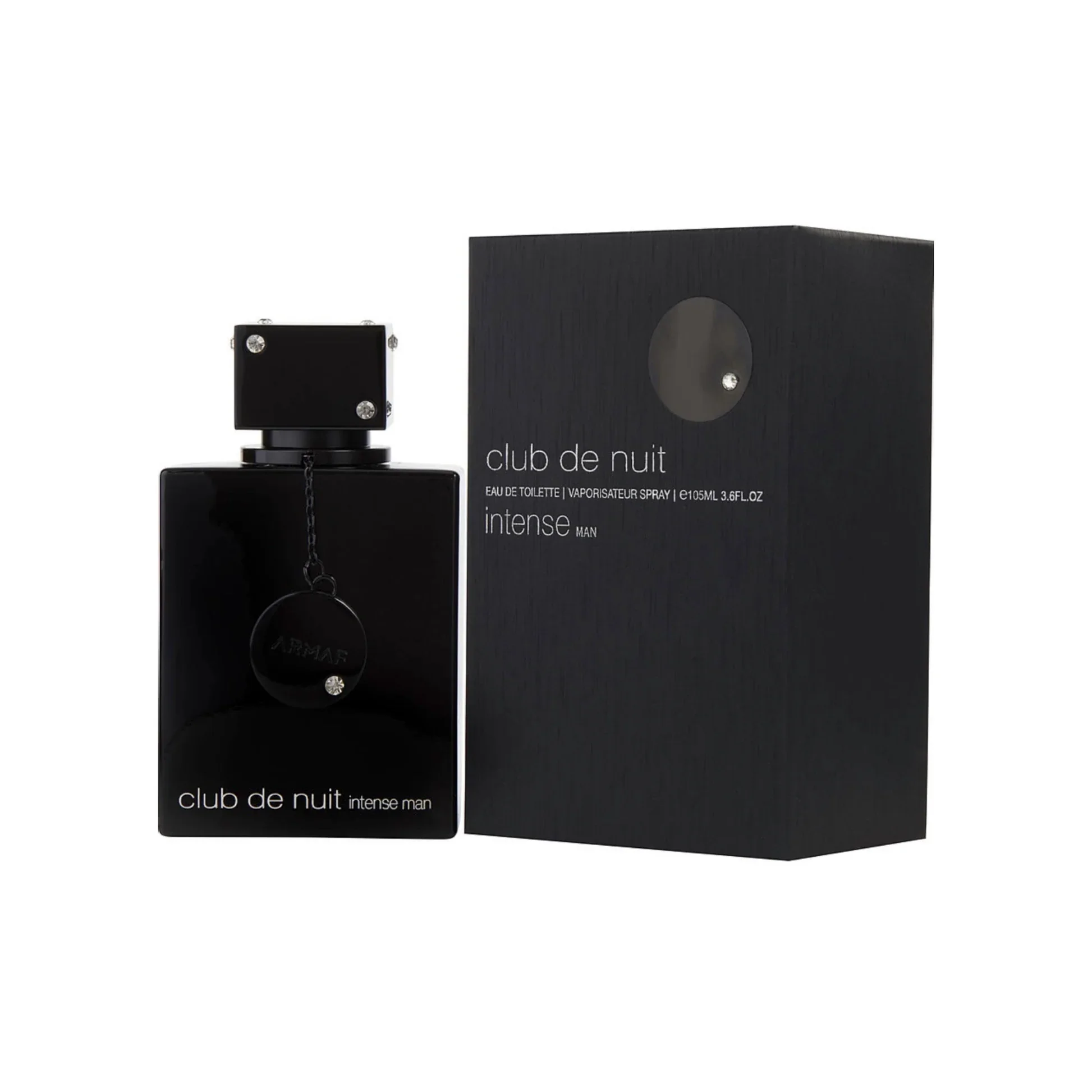 Club de nuit intense man - Armaf