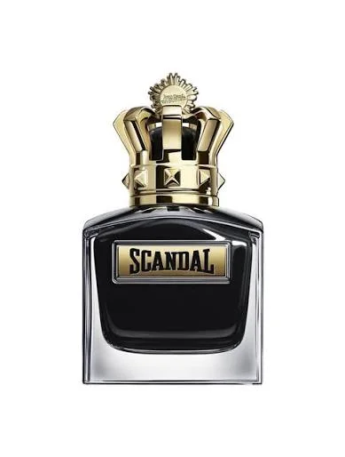 Scandal le parfum JEAN PAUL GAUTHIER