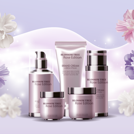 الجمال والعناية الشخصية