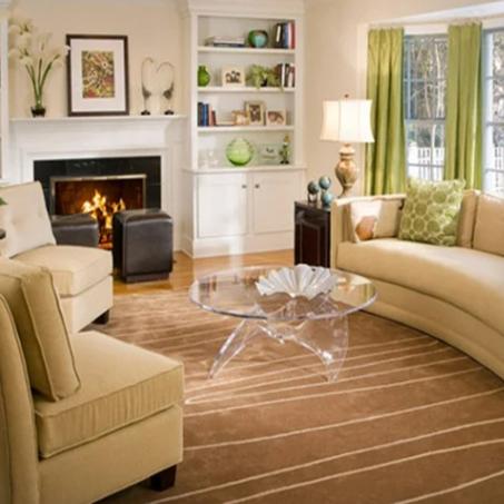 ادوات و تجهيز المنازل