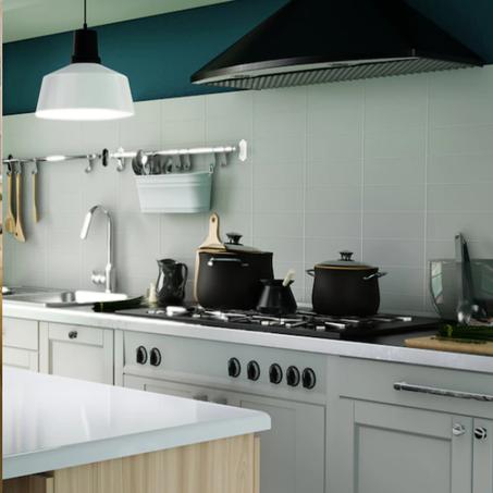 ادوات المطبخ