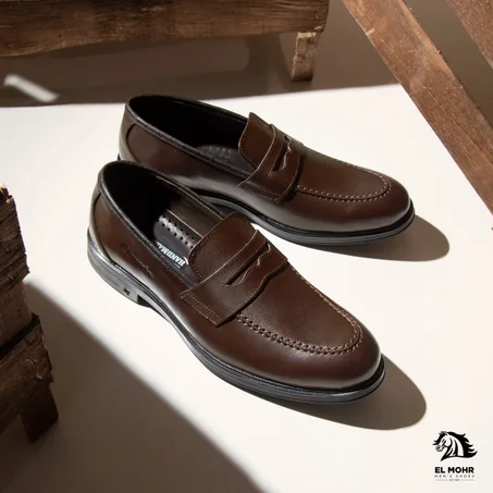 Elmohr Classic Loafers 361