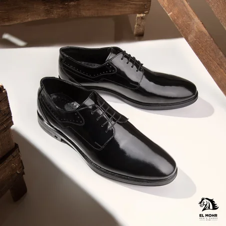 Elmohr Elite Derby 314S